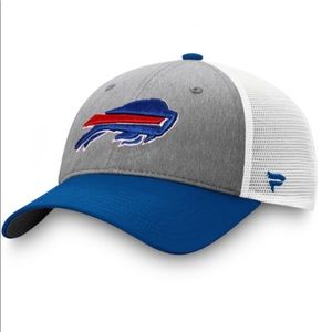 Buffalo bills hat